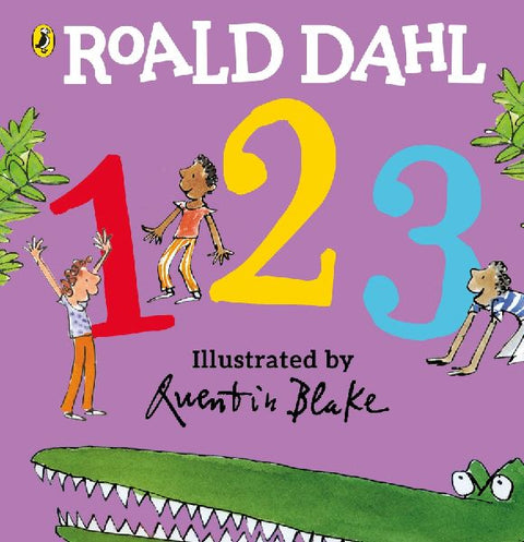 9780241330364 - Front cover