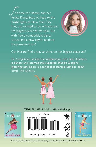 9780241330951 - Back cover