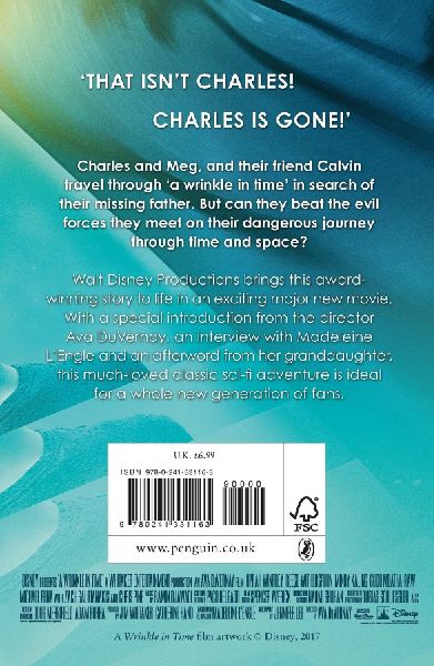 9780241331163 - Back cover