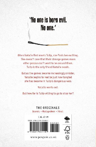 9780241331194 - Back cover