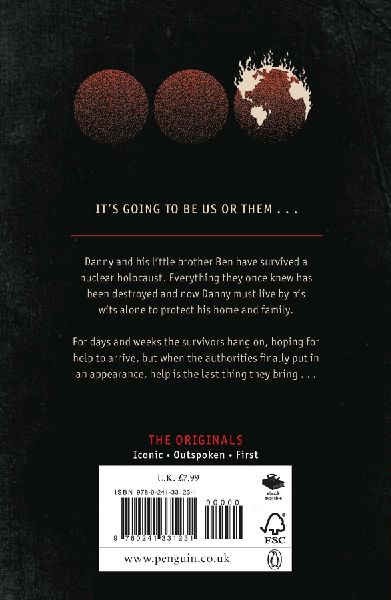 9780241331231 - Back cover