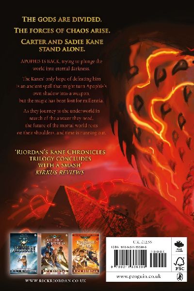 9780241336809 - Back cover