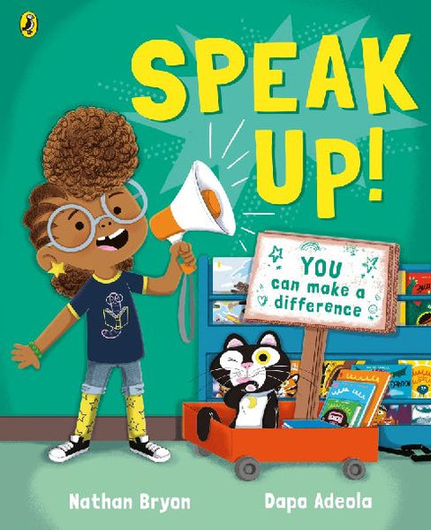 9780241345870 - Front cover