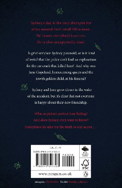 9780241346303 - Back cover