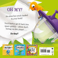 9780241357217 - Back cover