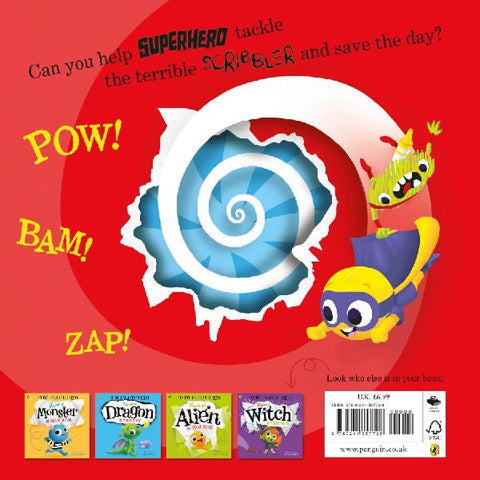 9780241357798 - Back cover