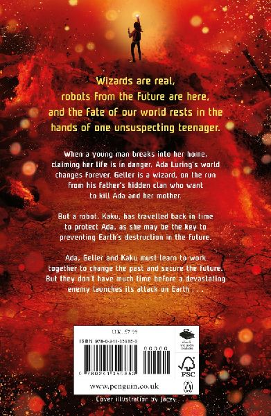 9780241359853 - Back cover