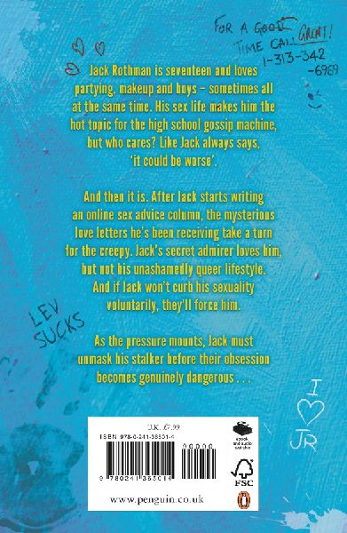 9780241365014 - Back cover