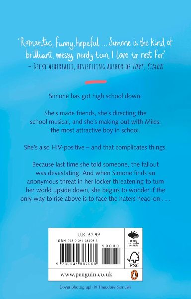9780241367063 - Back cover