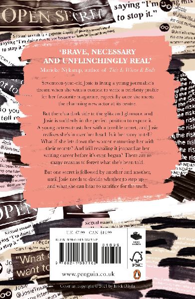 9780241367162 - Back cover