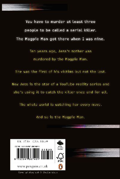 9780241367421 - Back cover