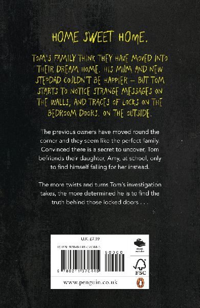 9780241370445 - Back cover