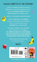 9780241374658 - Back cover