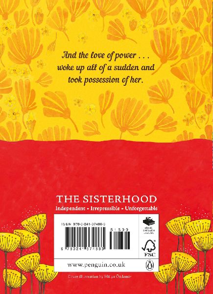 9780241374863 - Back cover