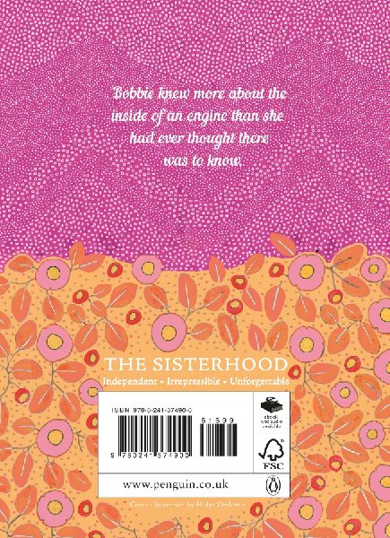 9780241374900 - Back cover