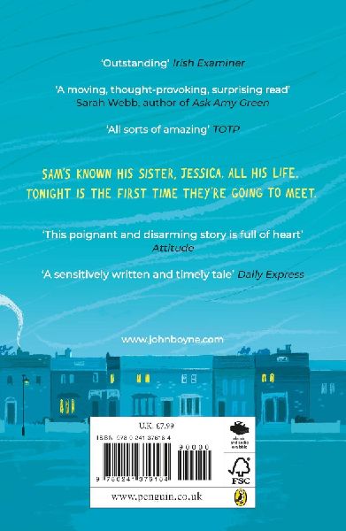 9780241376164 - Back cover