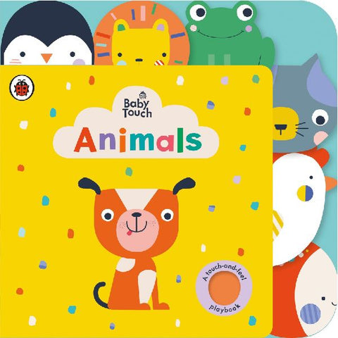 9780241379141 - Front cover