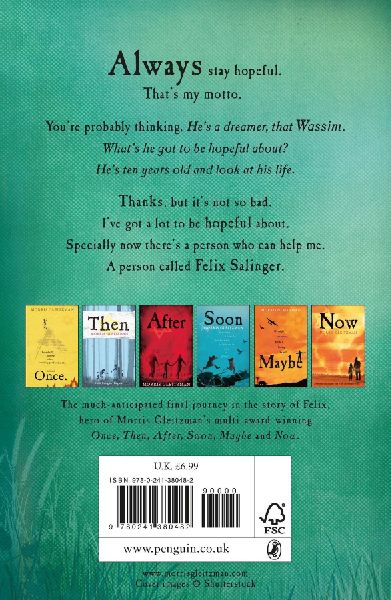 9780241380482 - Back cover