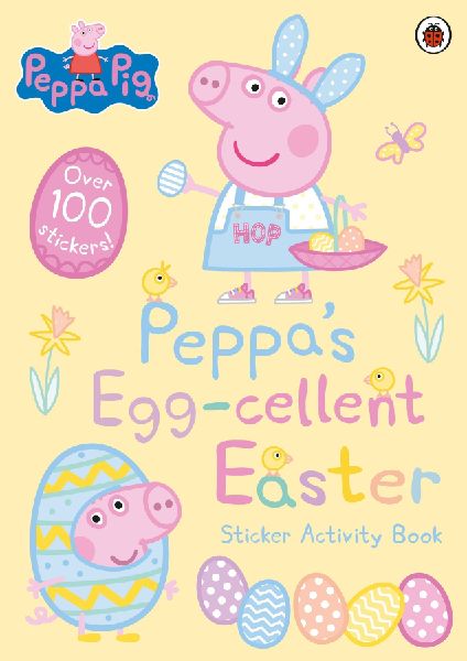 9780241381014 - Front cover