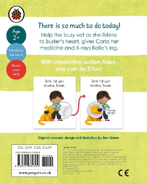 9780241382530 - Back cover