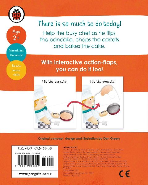 9780241382554 - Back cover
