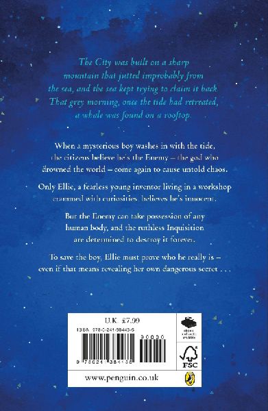 9780241384435 - Back cover