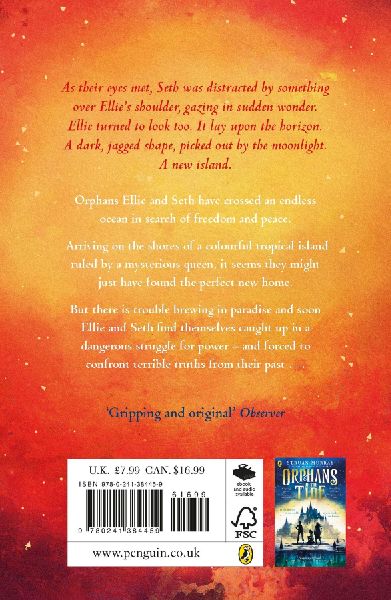 9780241384459 - Back cover