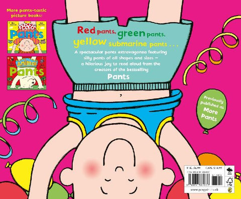 9780241384633 - Back cover
