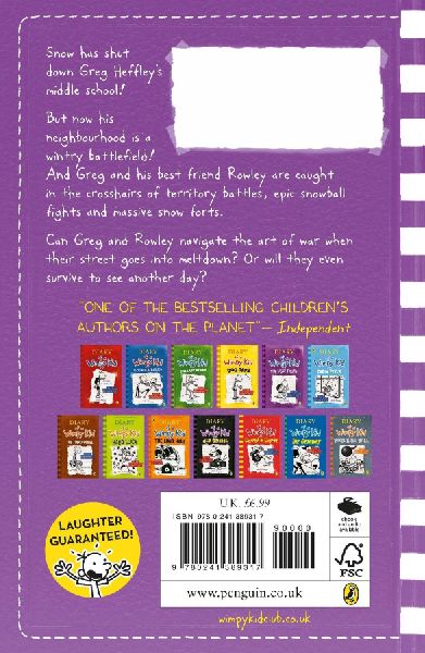 9780241389317 - Back cover