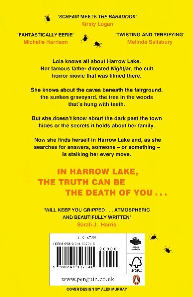 9780241397046 - Back cover