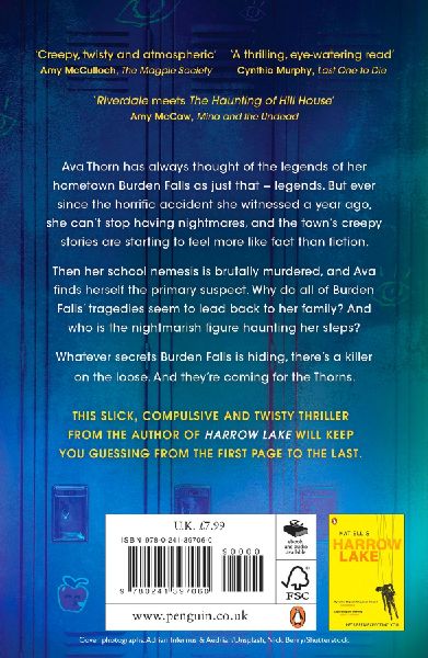 9780241397060 - Back cover