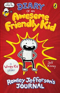 9780241405703 - Front cover
