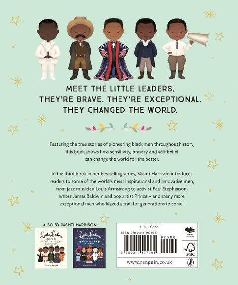 9780241407165 - Back cover