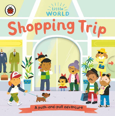 9780241416747 - Front cover