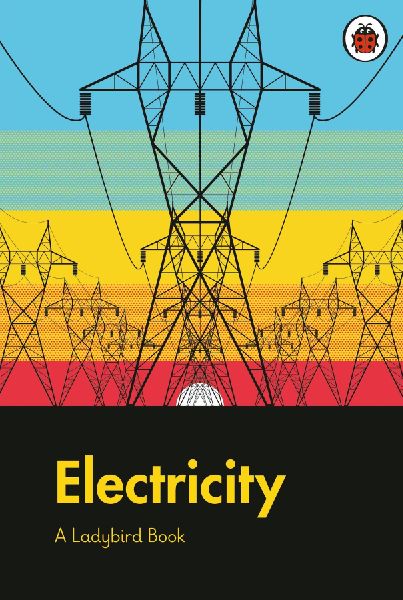 9780241416945 - Front cover