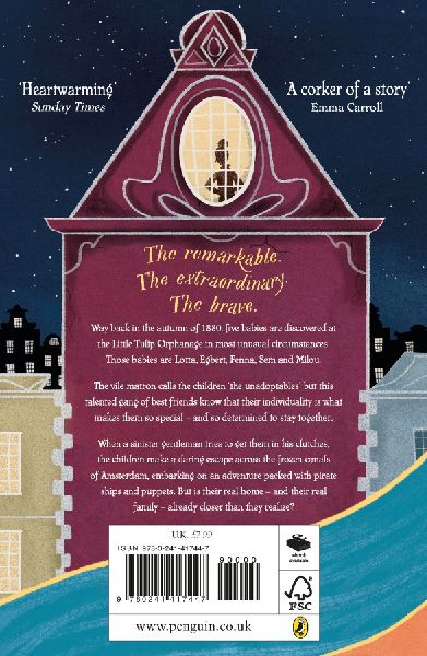 9780241417447 - Back cover