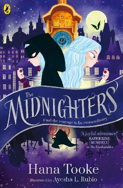 9780241417492 - Front cover