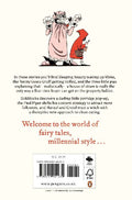 9780241424230 - Back cover