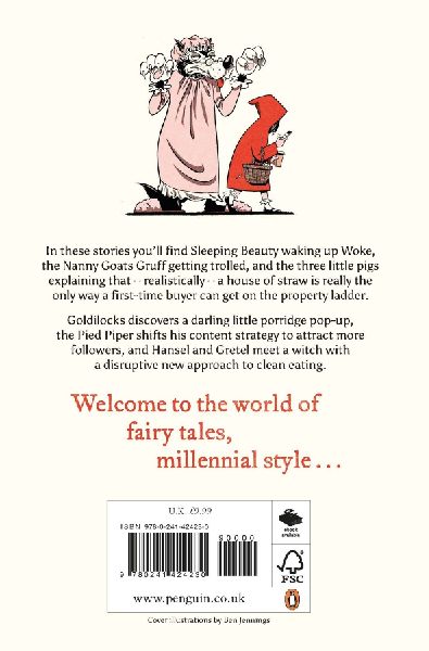 9780241424230 - Back cover