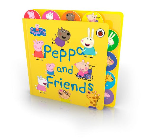 9780241425060 - Front cover