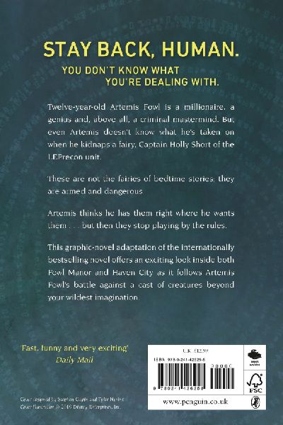9780241426258 - Back cover