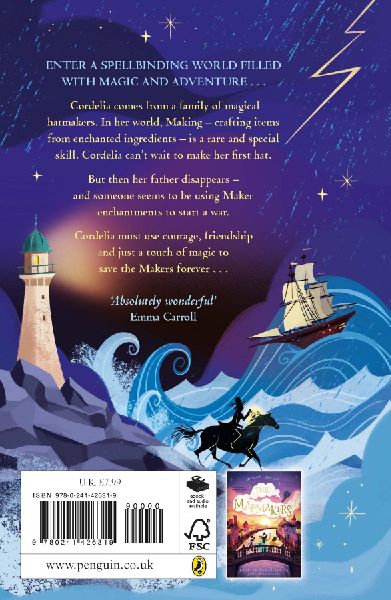 9780241426319 - Back cover