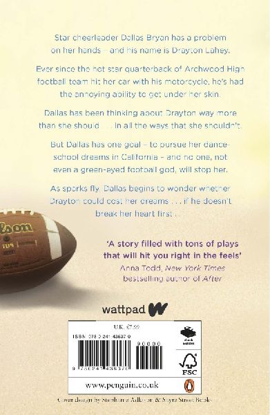 9780241436370 - Back cover