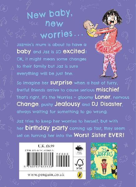 9780241438633 - Back cover