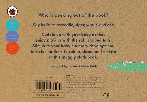 9780241439494 - Back cover
