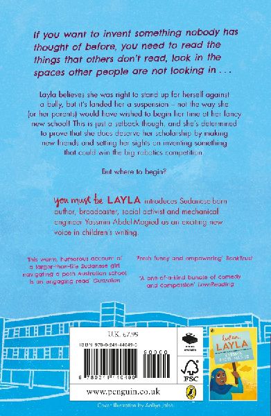 9780241440490 - Back cover
