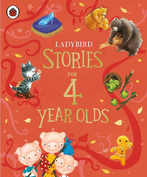 9780241441220 - Front cover