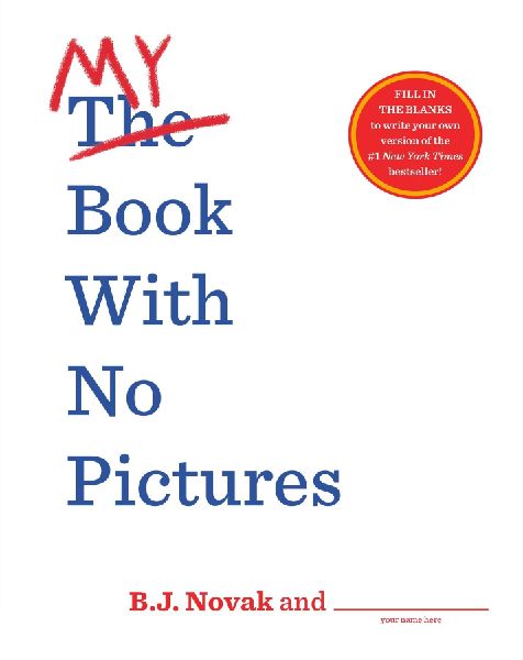 9780241444177 - Front cover