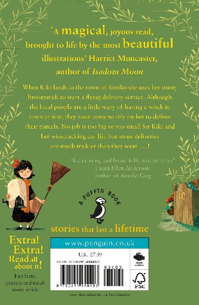 9780241449493 - Back cover