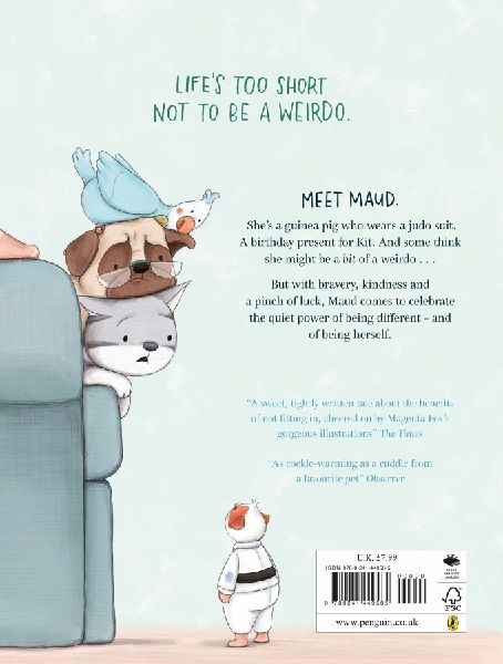 9780241449585 - Back cover